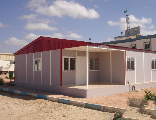 Modulhaus